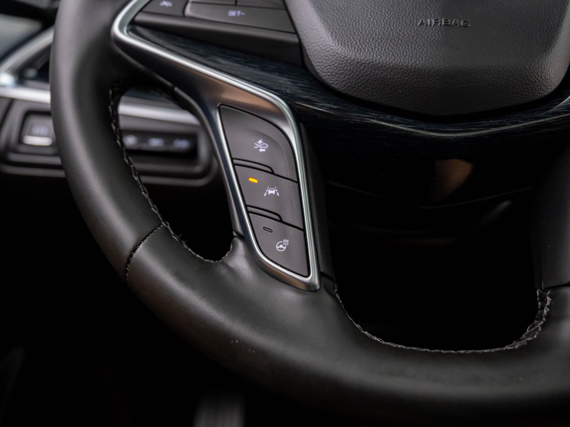 New 2025 Cadillac XT5 Premium Luxury w/ Technology Package image 29