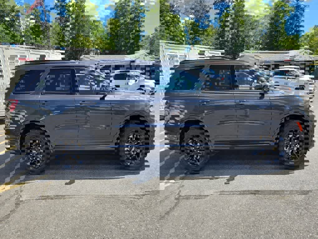 New 2026 Dodge Durango GT image 3