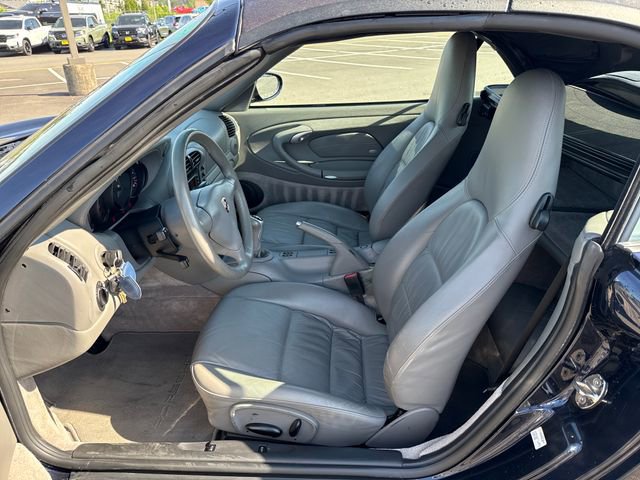 Used 2003 Porsche 911 Carrera RWD image 15
