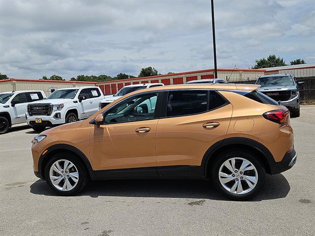 Used 2026 Buick Encore GX Preferred w/ Comfort Package FWD image 2