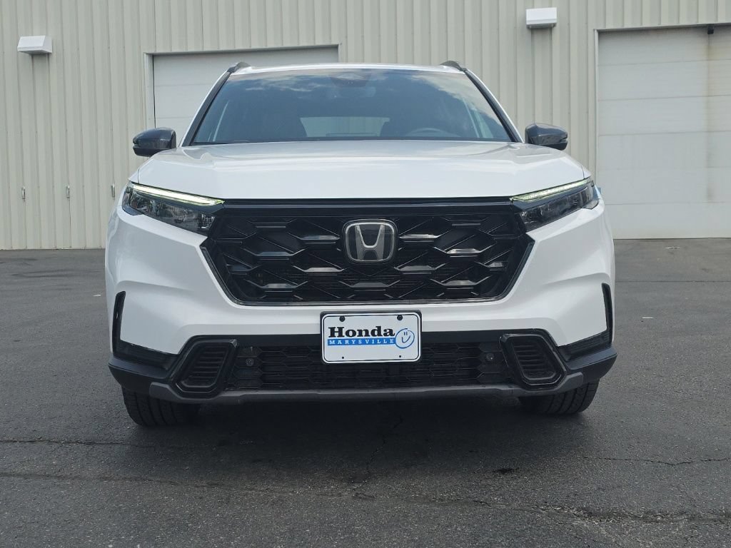 Used 2024 Honda CR-V Sport Touring image 2