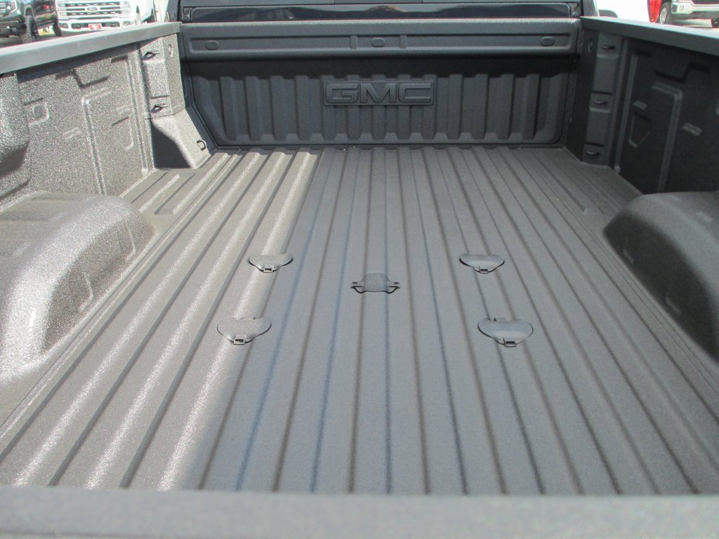 New 2026 GMC Sierra 3500 Denali Ultimate image 6
