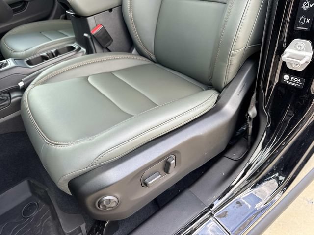 New 2026 Jeep Gladiator Mojave AWD/4WD image 20