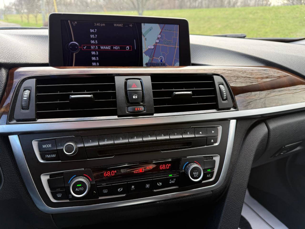 Used 2013 BMW 328i xDrive 328i xDrive Sedan image 5