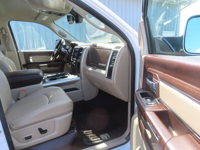 Used 2018 RAM 2500 Laramie image 26