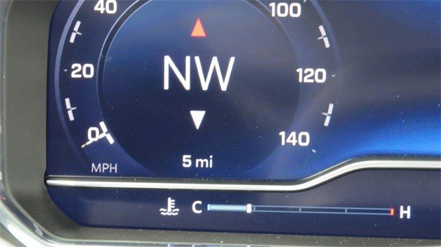 New 2024 Chevrolet Silverado 1500 Custom Trail Boss w/ LPO, Dark Essentials Package image 29