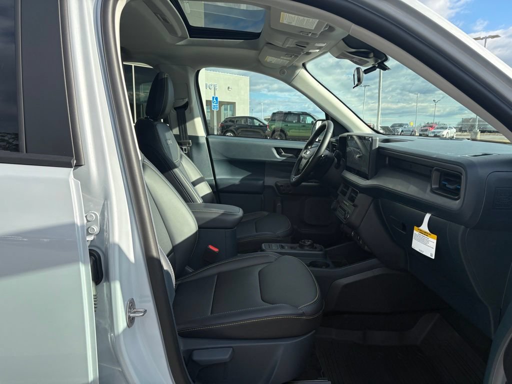 New 2026 Ford Maverick Lobo AWD/4WD image 22