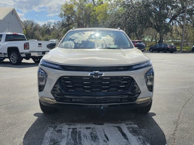 New 2026 Chevrolet Trax ACTIV w/ Driver Confidence Package image 8