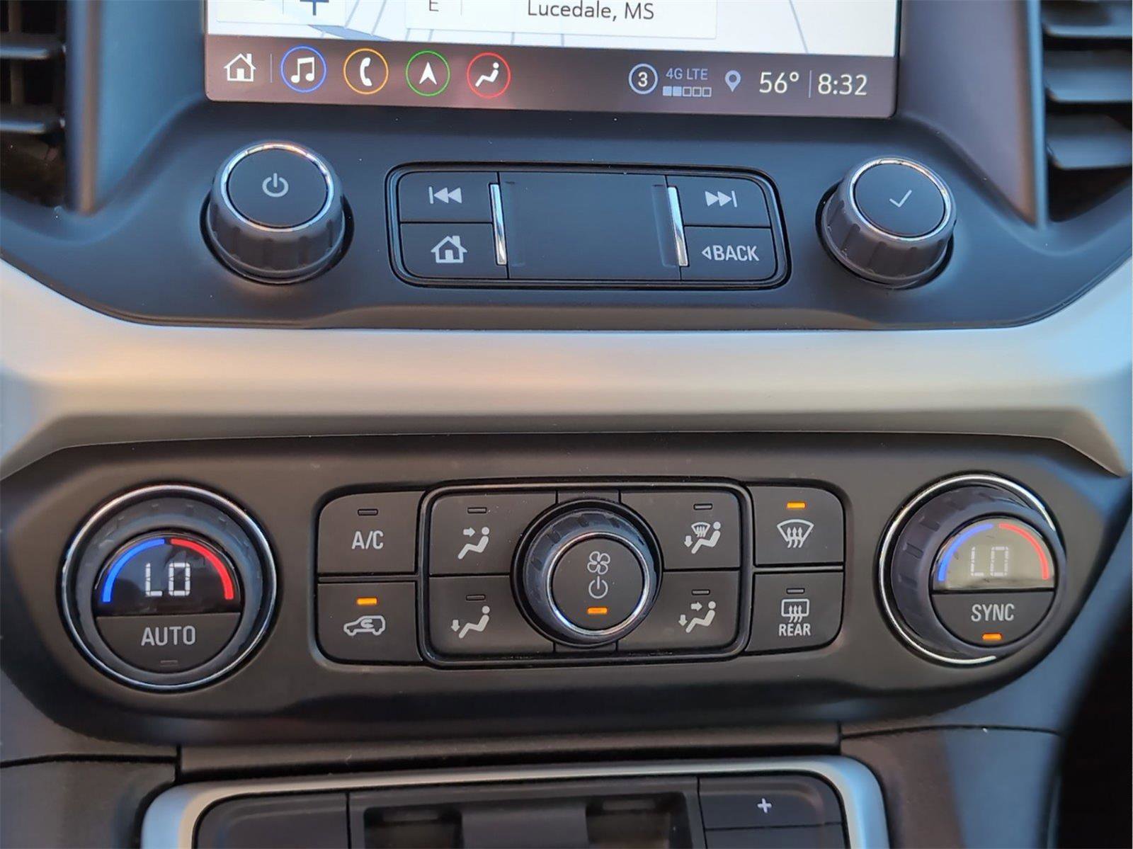 Used 2023 GMC Acadia SLT image 20