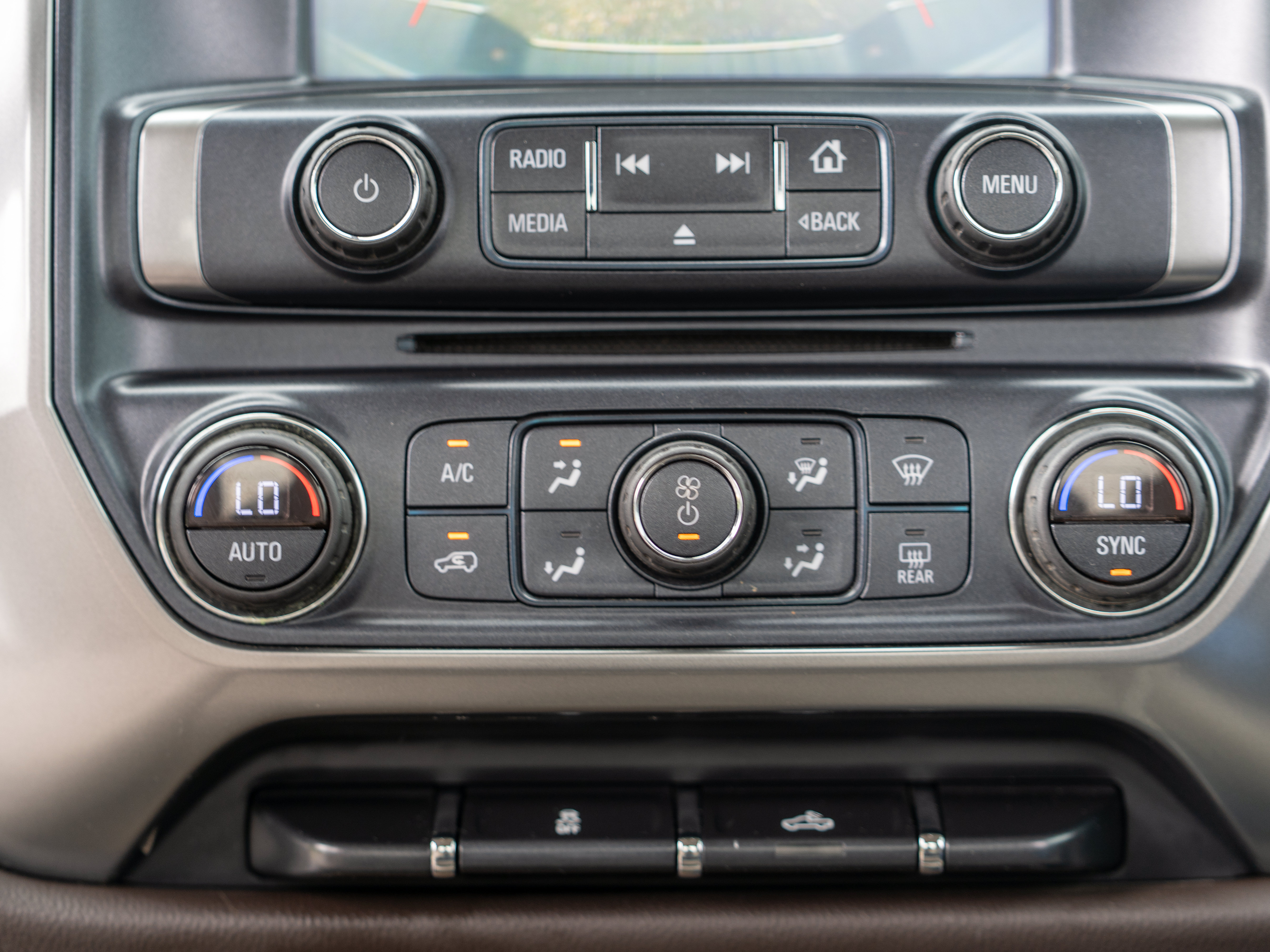 Used 2017 Chevrolet Silverado 1500 LT w/ All Star Edition RWD image 29