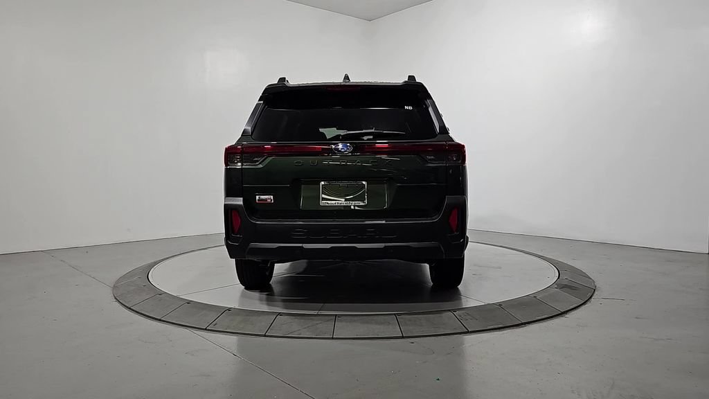New 2026 Subaru Outback Premium AWD/4WD image 4
