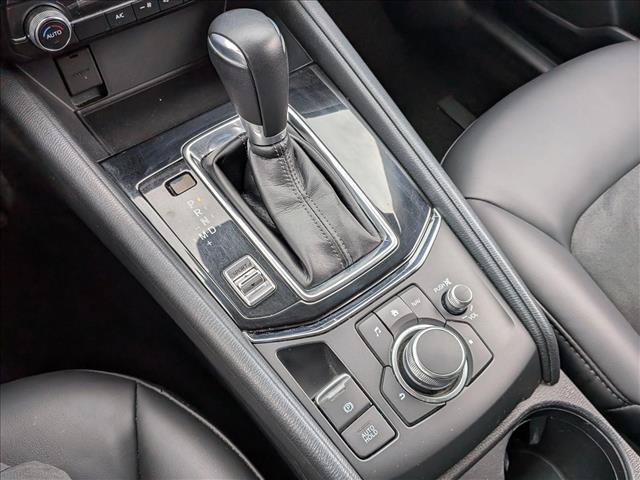 Used 2019 MAZDA CX-5 Touring AWD/4WD image 12