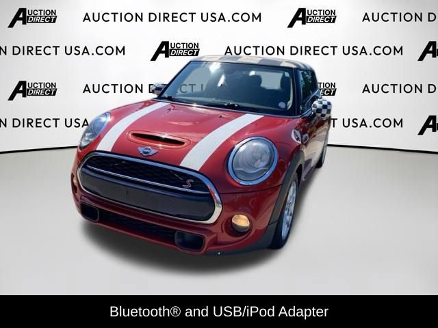 Used 2015 MINI Cooper S image 5