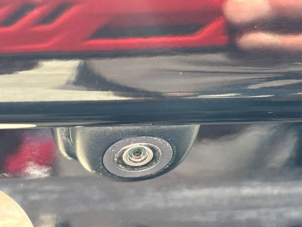 Used 2021 Hyundai Kona Night w/ Cargo Package image 15