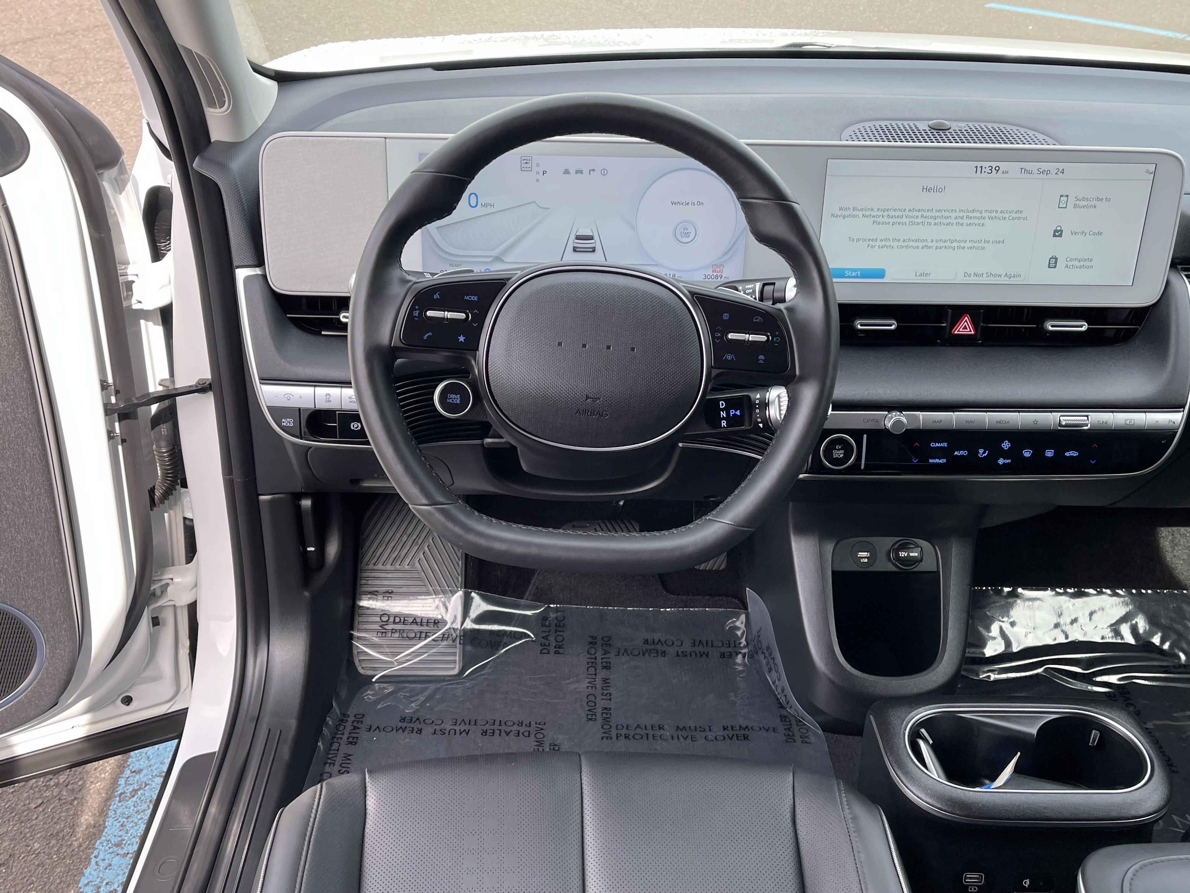 Certified 2023 Hyundai Ioniq 5 SEL AWD/4WD image 13