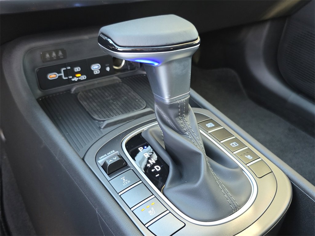 New 2026 Hyundai Kona SEL Sport image 35