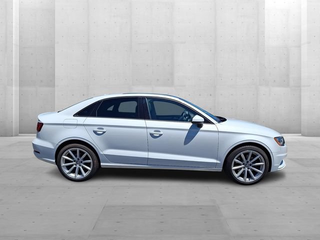 Used 2016 Audi A3 2.0T Premium w/ Audi MMI Navigation Plus AWD/4WD image 7