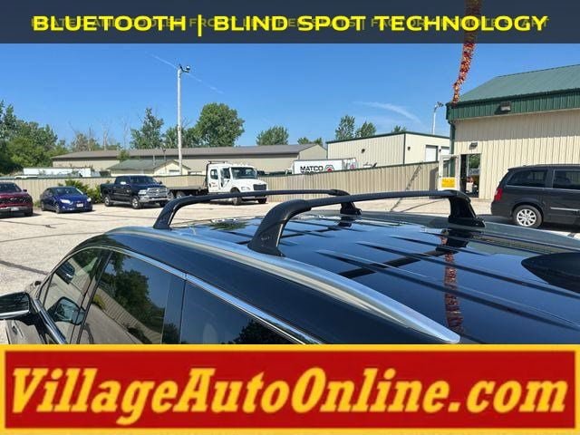 Used 2019 Buick Enclave Premium w/ Trailering Package, 5000 lbs. AWD/4WD image 10