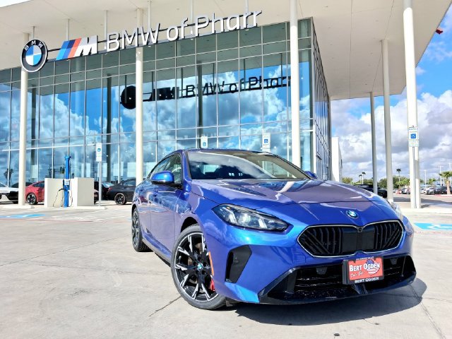 New 2026 BMW 228i w/ Technology Package