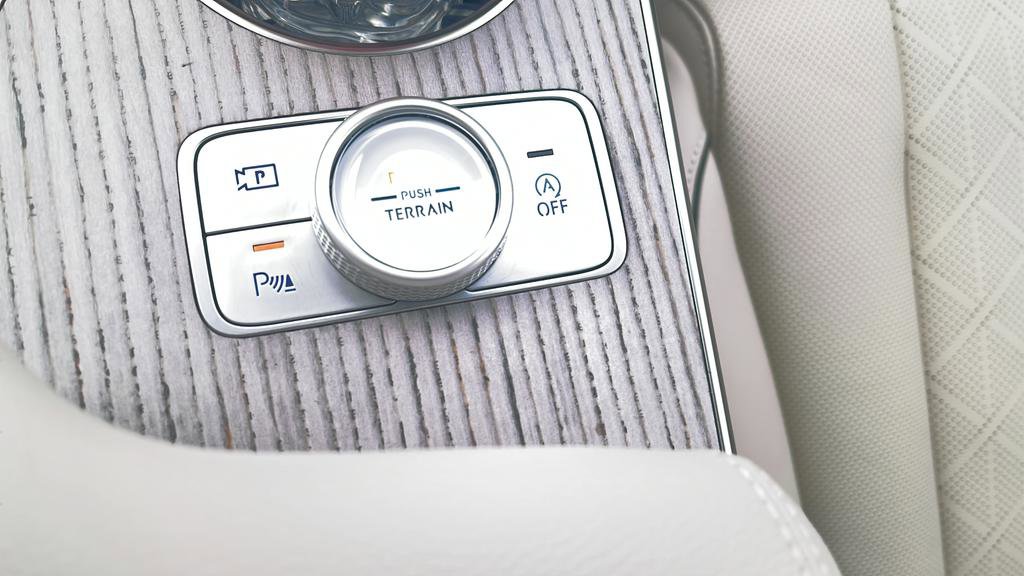 New 2026 Genesis GV80 2.5T Advanced image 30