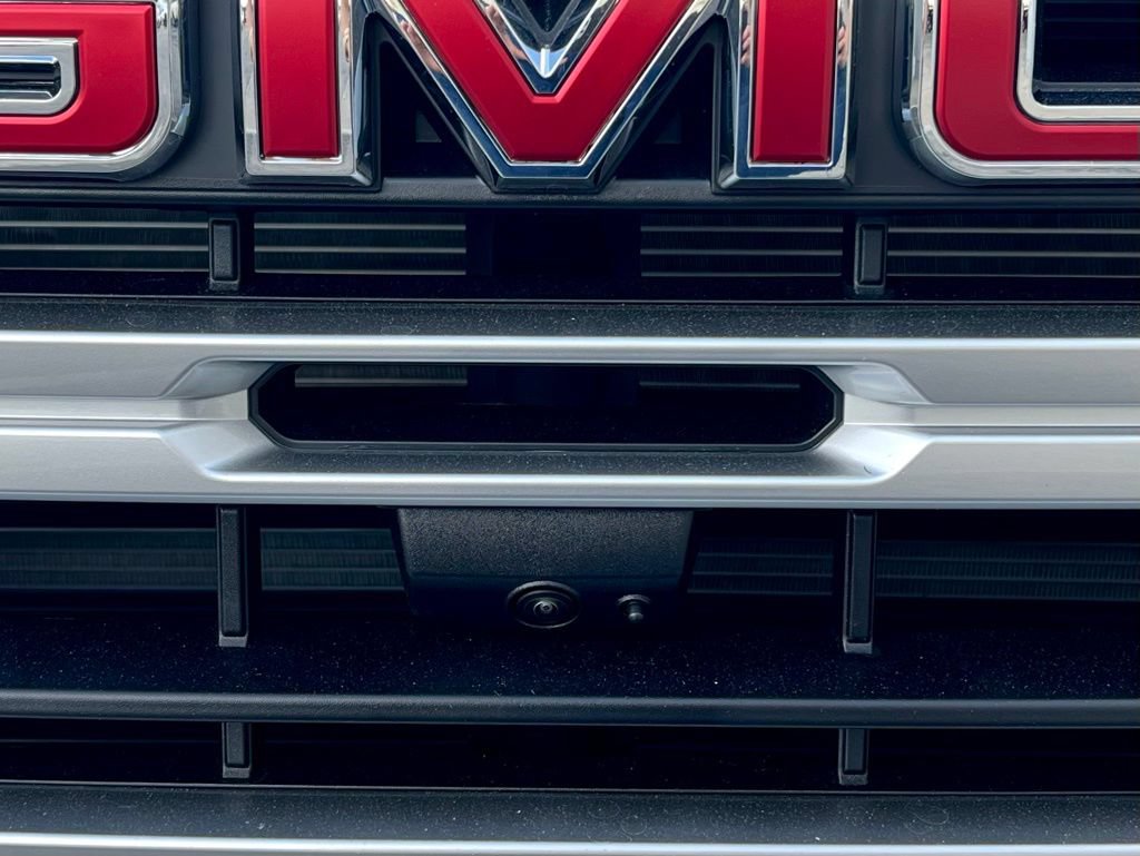New 2026 GMC Sierra 1500 SLE AWD/4WD image 10