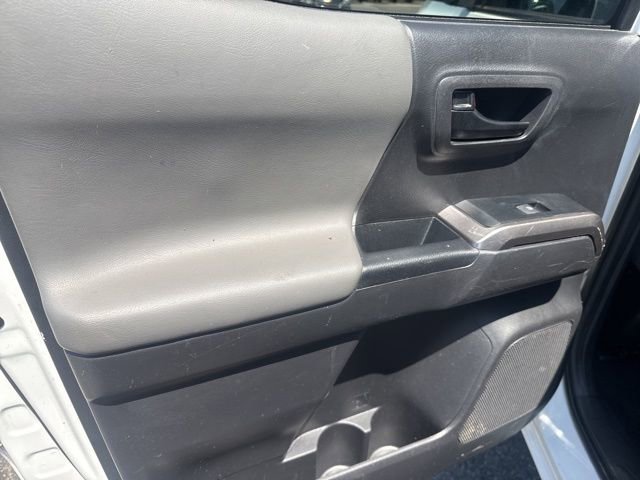 Used 2023 Toyota Tacoma SR5 RWD image 19