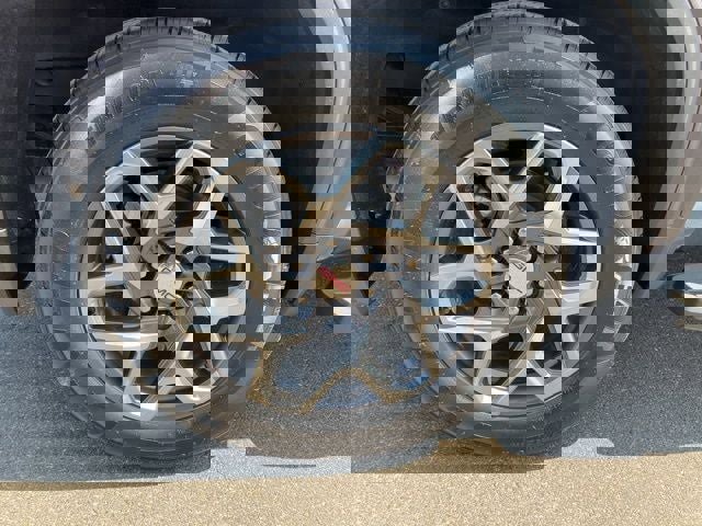 Used 2023 GMC Sierra 1500 SLT w/ SLT Premium Plus Package image 27