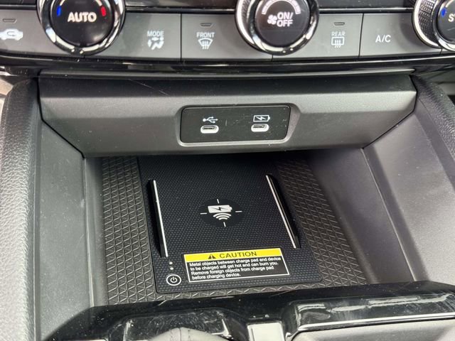 Used 2025 Honda Accord Sport image 19