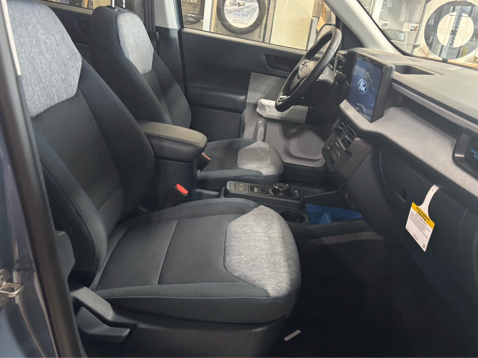 New 2026 Ford Maverick XLT w/ XLT Luxury Package image 60