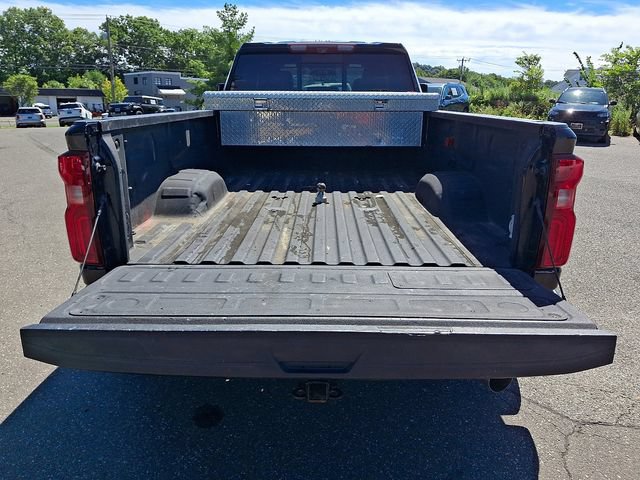 Used 2022 Chevrolet Silverado 3500 High Country AWD/4WD image 32
