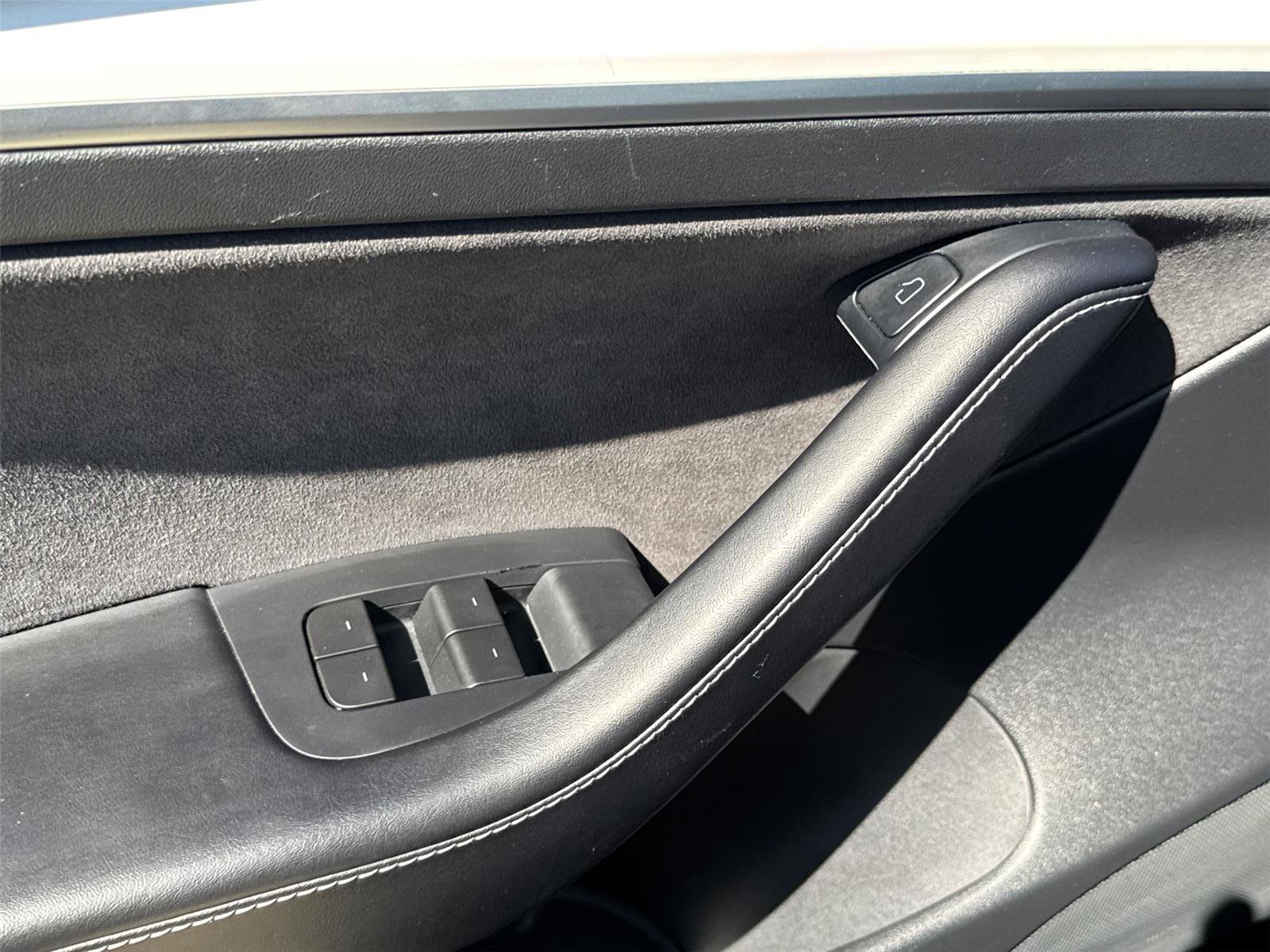Used 2021 Tesla Model 3 Performance AWD/4WD image 30