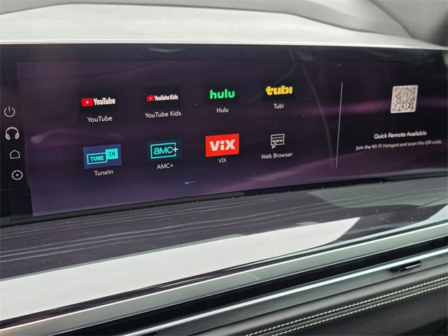 Used 2026 Cadillac Escalade Sport w/ Touring Package image 15