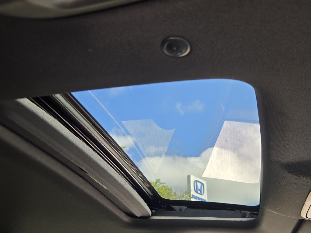 Used 2026 Honda CR-V Sport-L image 19