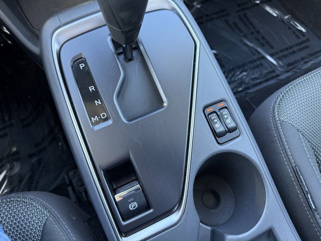 Used 2024 Subaru Crosstrek 2.0i Premium image 31