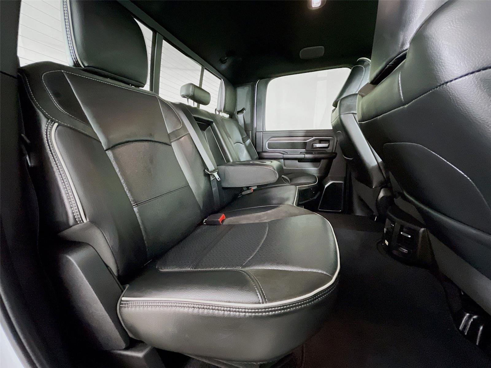 Used 2026 RAM 2500 Laramie AWD/4WD image 30