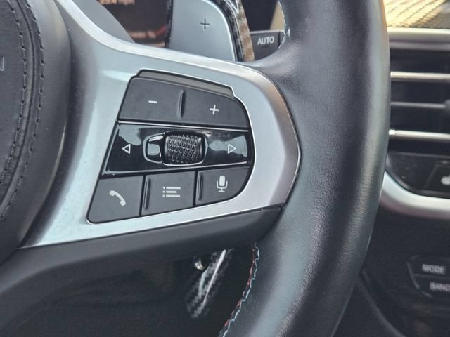 Used 2023 BMW X3 M40i AWD/4WD image 28