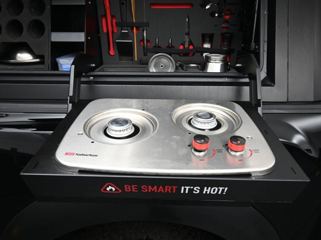 Used 2018 Ford F150 Raptor w/ Equipment Group 802A Luxury image 63