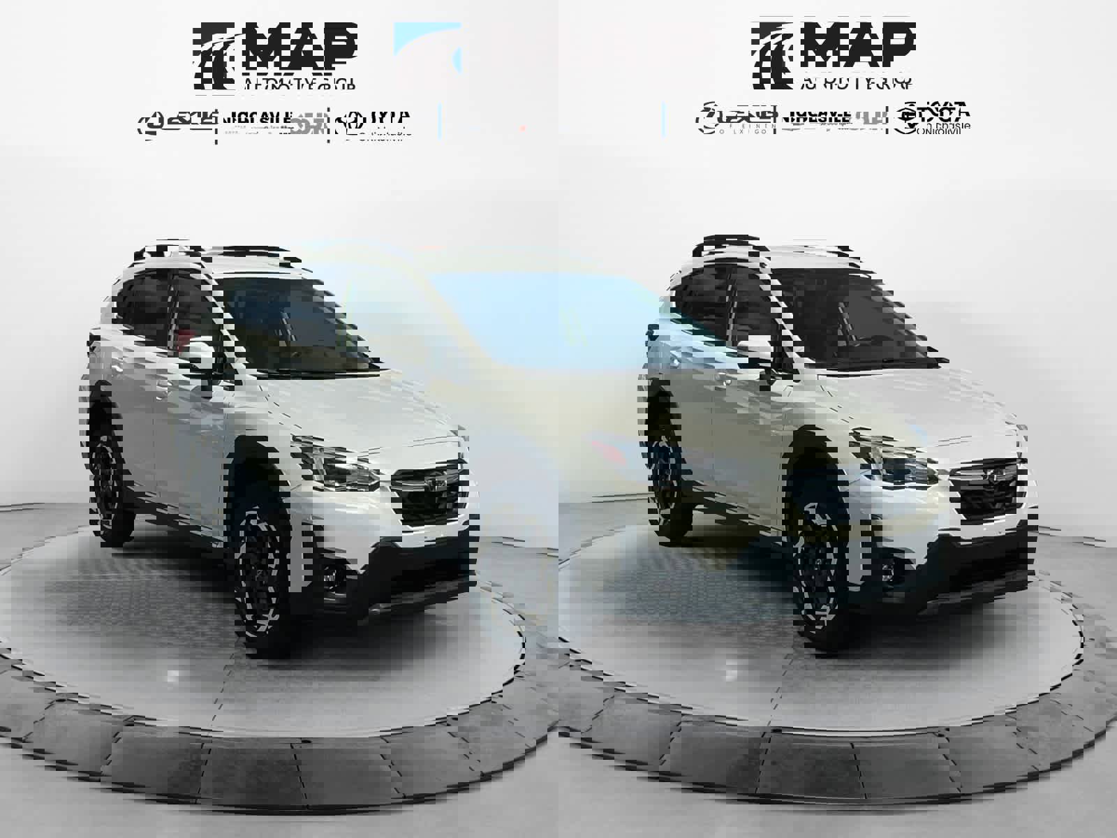 Used 2023 Subaru Crosstrek 2.5i Limited AWD/4WD image 7