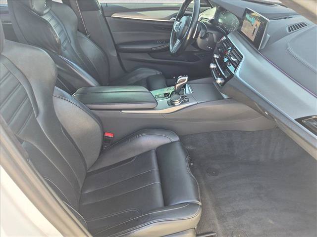 Used 2020 BMW M5 w/ Executive Package AWD/4WD image 22