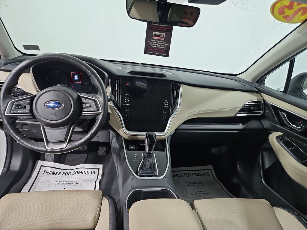 Certified 2023 Subaru Outback Limited AWD/4WD image 14