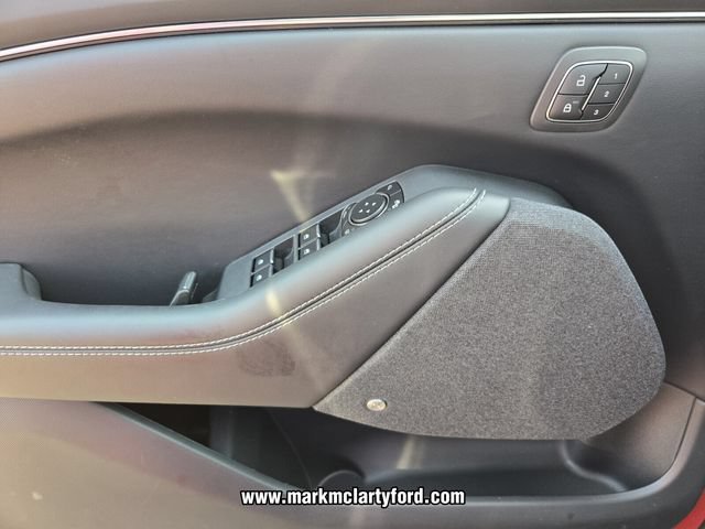 New 2024 Ford Mustang Mach-E Premium AWD/4WD image 20