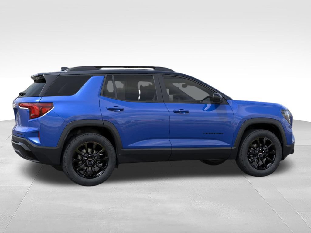 New 2026 GMC Terrain Elevation w/ Elevation Premium Package AWD/4WD image 33