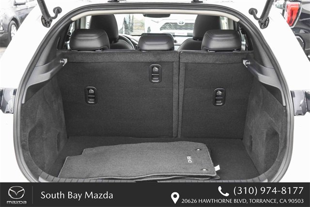 Certified 2025 MAZDA CX-30 AWD 2.5 S w/ Premium Package image 25