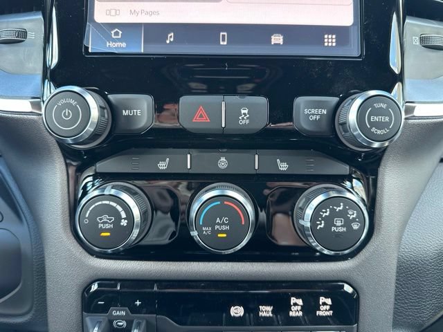 New 2027 RAM 3500 Lone Star AWD/4WD image 18