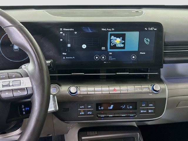 Used 2024 Hyundai Kona Limited FWD image 17