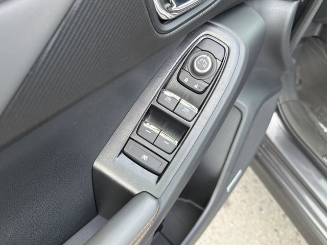 New 2026 Subaru Crosstrek 2.5i Limited AWD/4WD image 22