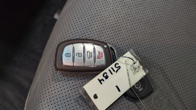 Used 2014 Hyundai Elantra Sport FWD image 28