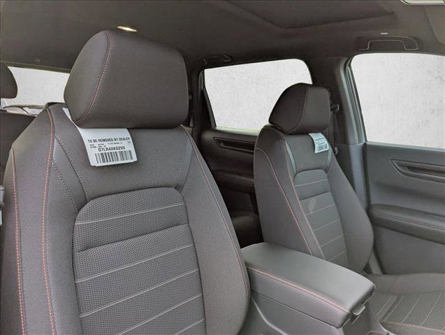 Certified 2026 Honda CR-V Sport image 29