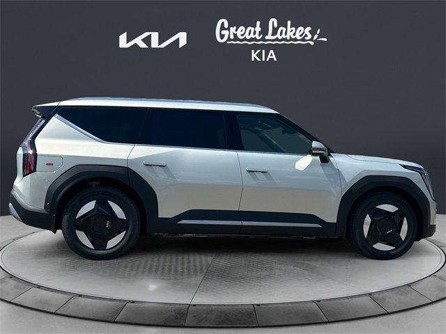 New 2026 Kia EV9 Wind image 7