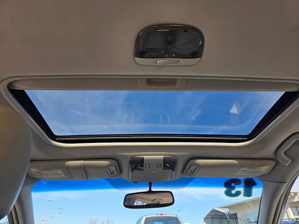 Used 2013 Subaru Legacy 2.5i Limited image 20